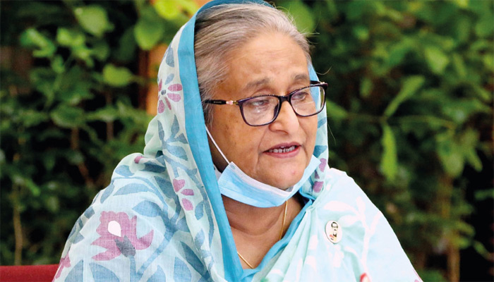 মানবাধিকার ও আইনের শাসনকে সর্বোচ্চ গুরুত্ব দিন, পুলিশ বাহিনীকে প্রধানমন্ত্রী