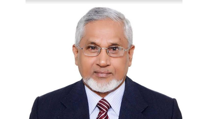দাবি মেনে ক্যাম্পাস ছাড়লেন হাবিপ্রবি ভিসি