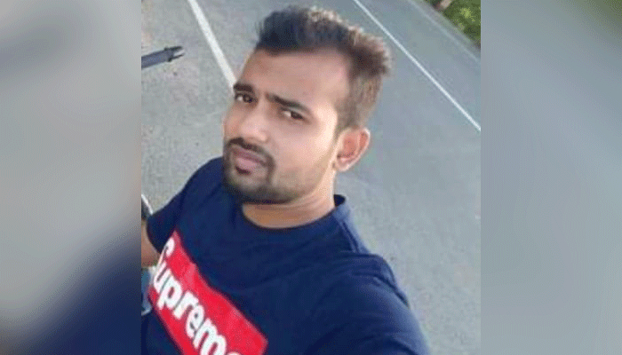 রাজমিস্ত্রিদের টয়লেটে খোয়া দিয়ে চাপা ছিল যুবকের লাশ