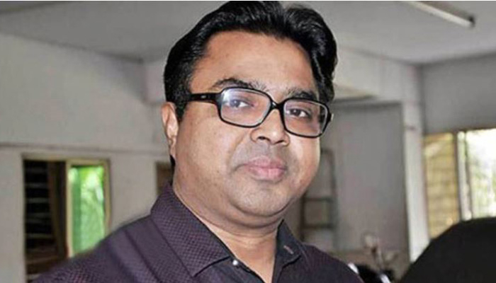 সাঈদ খোকনের বিরুদ্ধে এক মামলার আবেদন খারিজ, অন্যটি প্রত্যাহার