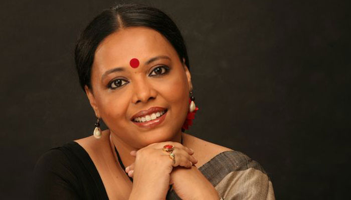 সুতোটা ছিঁড়ে দিলাম, নতুন ঘুড়ি ওড়াবো: লোপামুদ্রা