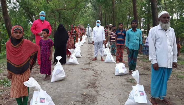 করোনায় দারিদ্র্য বেড়ে দ্বিগুণ