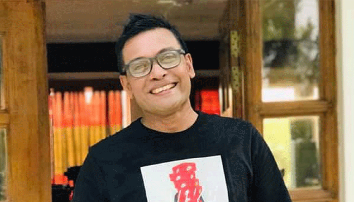 এবার চলচ্চিত্র পরিচালনায় আসছেন মিলন