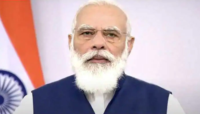 আস্থা বাড়াতে করোনার টিকা নিতে পারেন মোদি