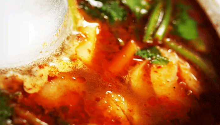 বাঙালী ছাড়াও ঝাল-মশলাদার খাবার পছন্দ যেসব দেশে