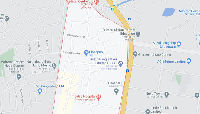 নাখালপাড়ায় দুই বোনকে কুপিয়ে হত্যা, আটক ১
