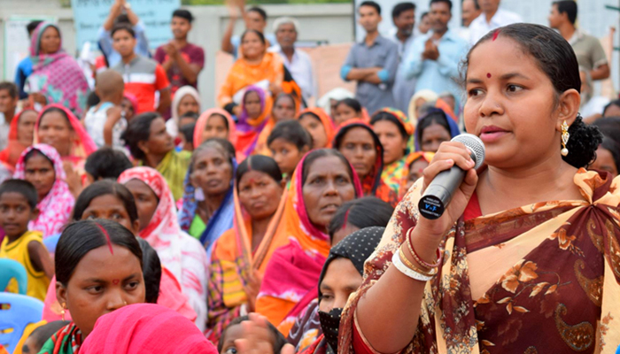 এবার জলবায়ু অ্যাকশন সামিট নেদারল্যান্ডসে, ভোট দেবেন যেভাবে