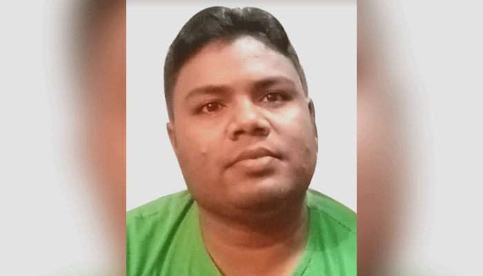 ফেসবুকে নারীকে নিয়ে আপত্তিকর পোস্ট, যুবক গ্রেপ্তার