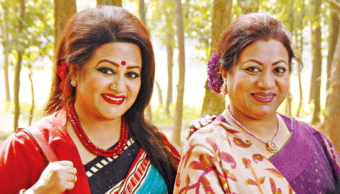 সুচন্দার অনুভূতি পড়া হয়নি, আমন্ত্রণ পাননি ববিতা