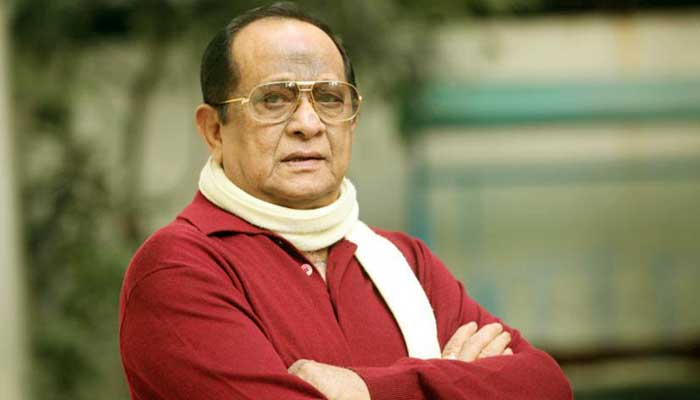 নায়করাজ রাজ্জাকের জন্মদিন আজ