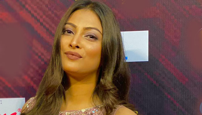 'আমি পরিচালক নির্ভর অভিনেত্রী'