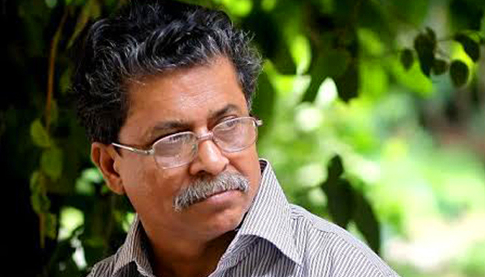 সাংবাদিক আবু সাঈদ খানকে নিয়ে কটূক্তির নিন্দা