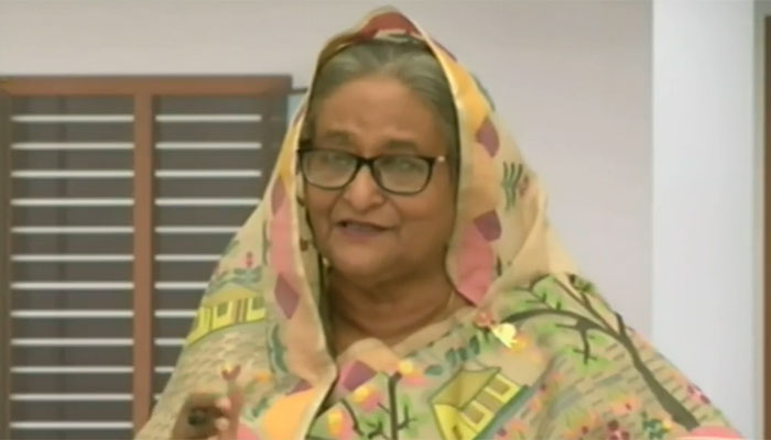 বাংলাদেশের মানুষের জন্য এটি সবচেয়ে বড় উৎসব: প্রধানমন্ত্রী