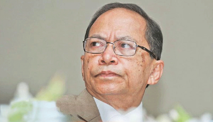 সাবেক প্রধান বিচারপতি সিনহার মামলার পরবর্তী সাক্ষ্য ২ ফ্রেব্রুয়ারি