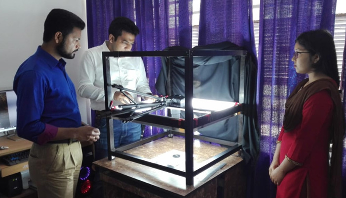 ছবি বিশ্লেষণেই জানা যাবে চায়ের মান