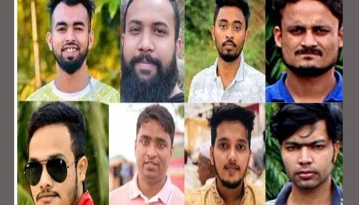 এমসি কলেজে সংঘবদ্ধ ধর্ষণ: অভিযোগপত্র আমলে নিয়েছেন আদালত