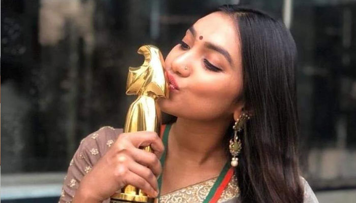 আগের রাতে ঘুমাতে পারিনি: সুনেরাহ