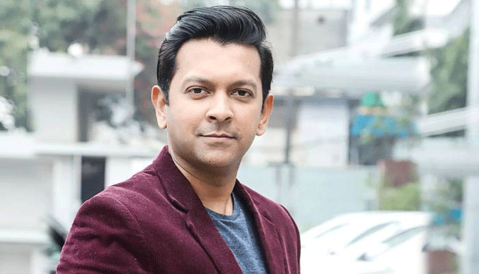 মিথিলার সঙ্গে নিয়মিত যোগাযোগ হয়, সৃজিতও আমার খুব প্রিয়: তাহসান