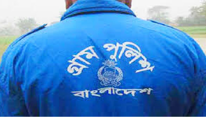 গ্রাম পুলিশের চাকরি জাতীয়করণের রায় স্থগিত
