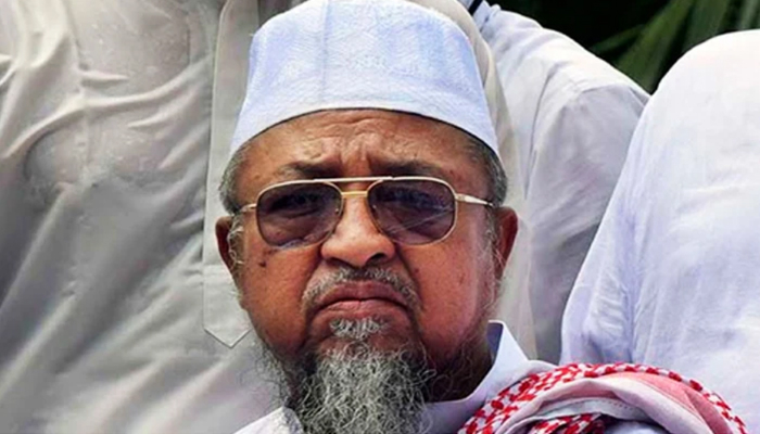 ‌‘বারবার হামলার শিকার হলে নীরব থাকবে না হেফাজত’