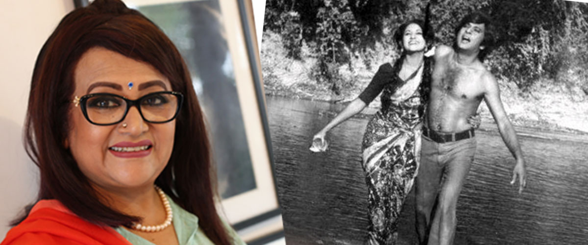 নৃত্যপরিচালক ছাড়াই তৈরি হয় 'ও চোখে চোখ পড়েছে যখনি' নৃত্যপরিচালক ছাড়াই তৈরি হয় 'ও চোখে চোখ পড়েছে যখনি'