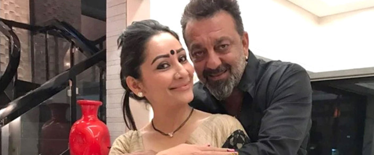 সঞ্জয়ের দেওয়া ১০০ কোটি রুপির উপহার ফিরিয়ে দিলেন স্ত্রী সঞ্জয়ের দেওয়া ১০০ কোটি রুপির উপহার ফিরিয়ে দিলেন স্ত্রী