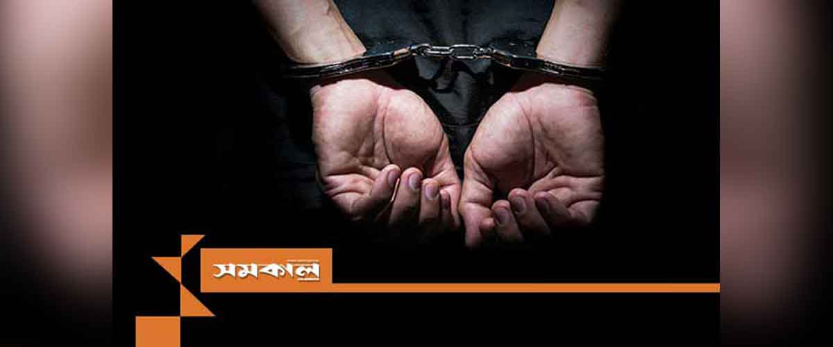 মাহফিলে উস্কানি, ২ জনকে পুলিশে দিলেন কাদের মির্জা মাহফিলে উস্কানি, ২ জনকে পুলিশে দিলেন কাদের মির্জা