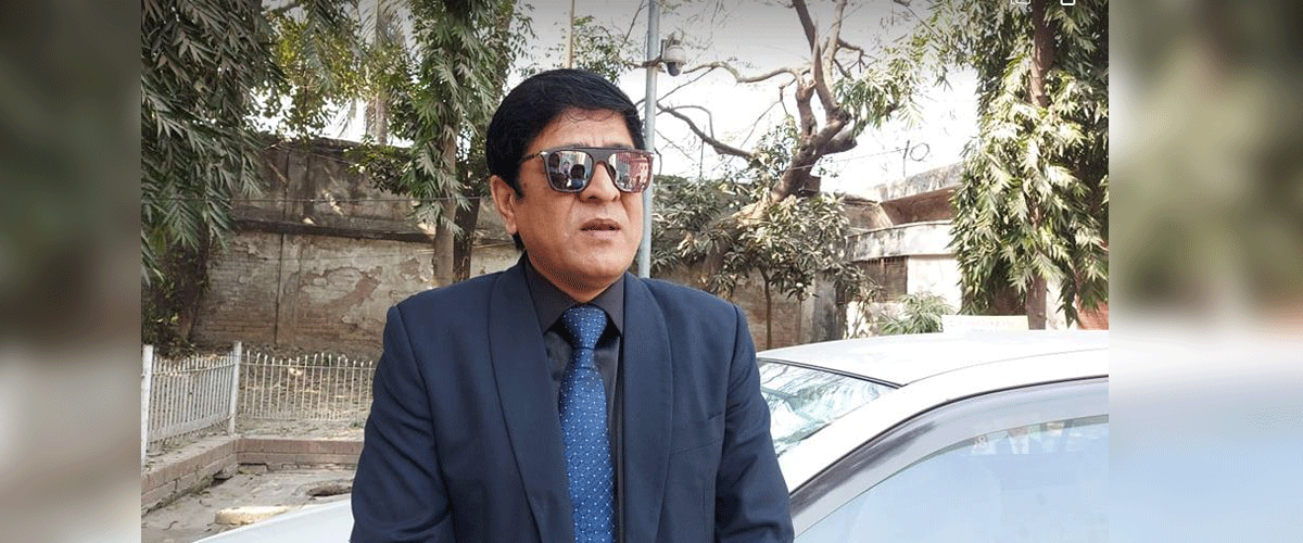বন্ধুর জন্য এবার নির্বাচনে অংশ নেননি অমিত হাসান বন্ধুর জন্য এবার নির্বাচনে অংশ নেননি অমিত হাসান