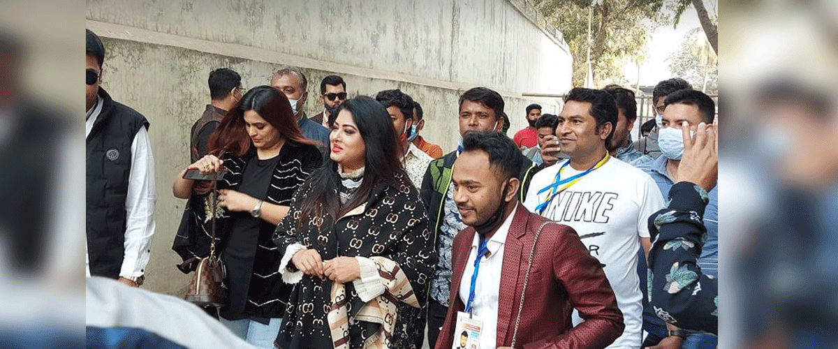 ফিল্ম ক্লাবের নির্বাচন চলছে এফডিসিতে ফিল্ম ক্লাবের নির্বাচন চলছে এফডিসিতে