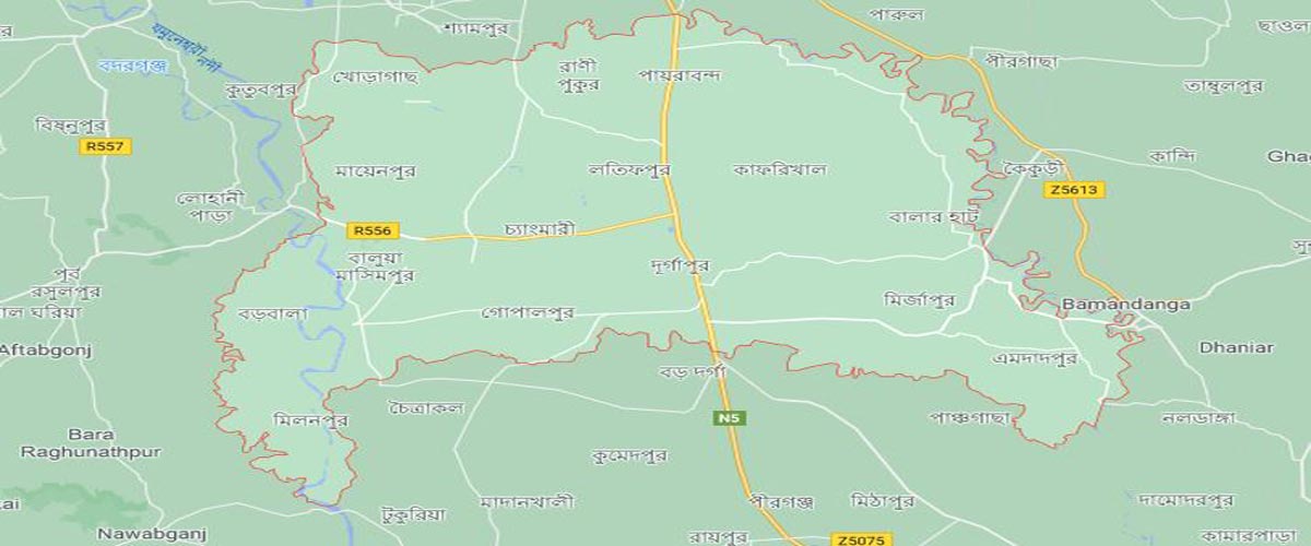 যৌতুকের দাবিতে গৃহবধূকে নির্যাতনের অভিযোগ যৌতুকের দাবিতে গৃহবধূকে নির্যাতনের অভিযোগ