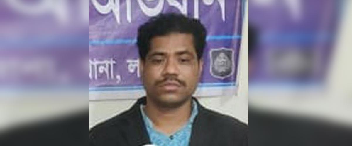 ওষুধ চুরিই যার পেশা ওষুধ চুরিই যার পেশা