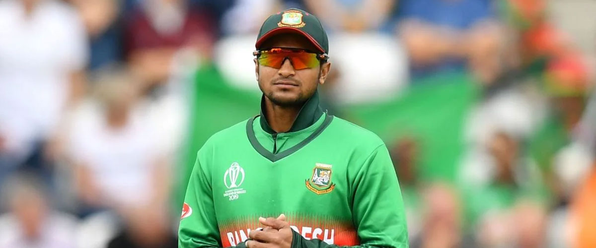 পরাজয় কাম্য নয়, দল উন্নতি করেনি তাও নয়: সাকিব পরাজয় কাম্য নয়, দল উন্নতি করেনি তাও নয়: সাকিব