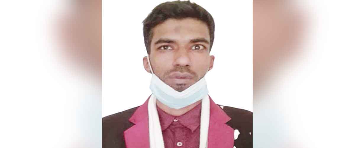 রোহিঙ্গাদের পাসপোর্ট পেতে সহায়তা, ইউপি সদস্য গ্রেপ্তার রোহিঙ্গাদের পাসপোর্ট পেতে সহায়তা, ইউপি সদস্য গ্রেপ্তার