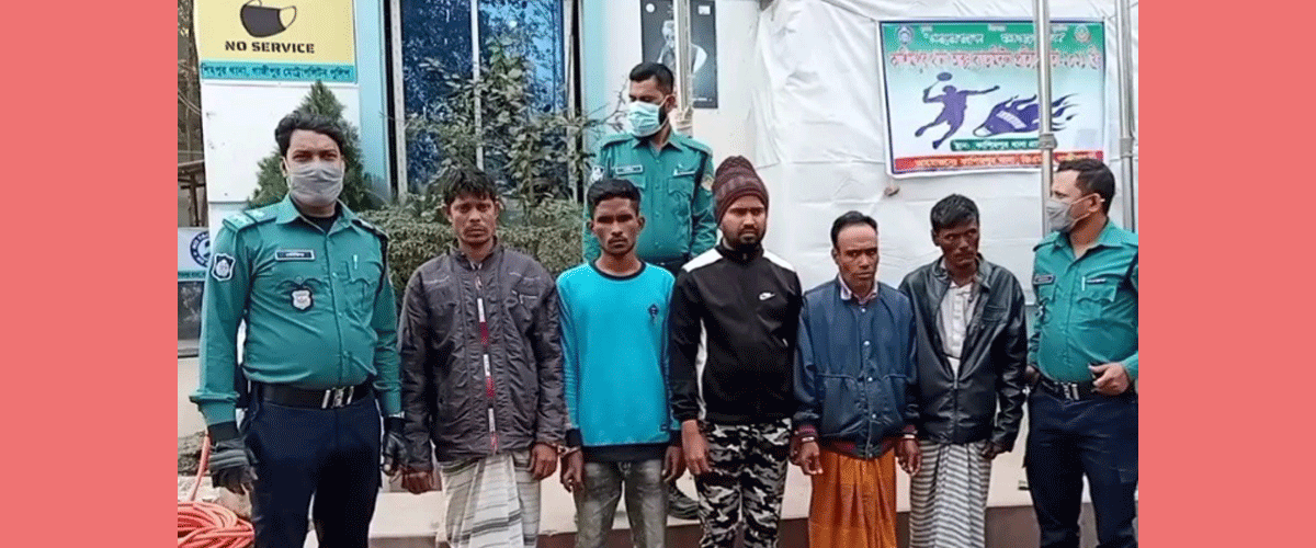 নাটকে অভিনয়ের কথা বলে কিশোরীকে ডেকে নিয়ে ধর্ষণ নাটকে অভিনয়ের কথা বলে কিশোরীকে ডেকে নিয়ে ধর্ষণ