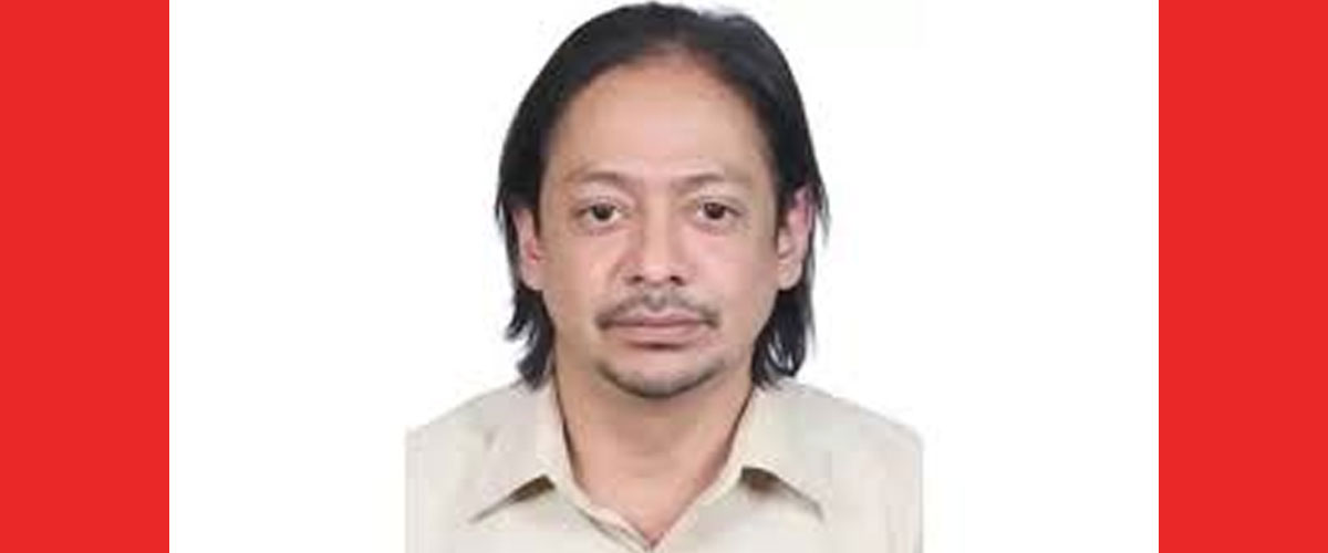 বিমানবন্দরে নেমেই গ্রেপ্তার রন হক সিকদার বিমানবন্দরে নেমেই গ্রেপ্তার রন হক সিকদার