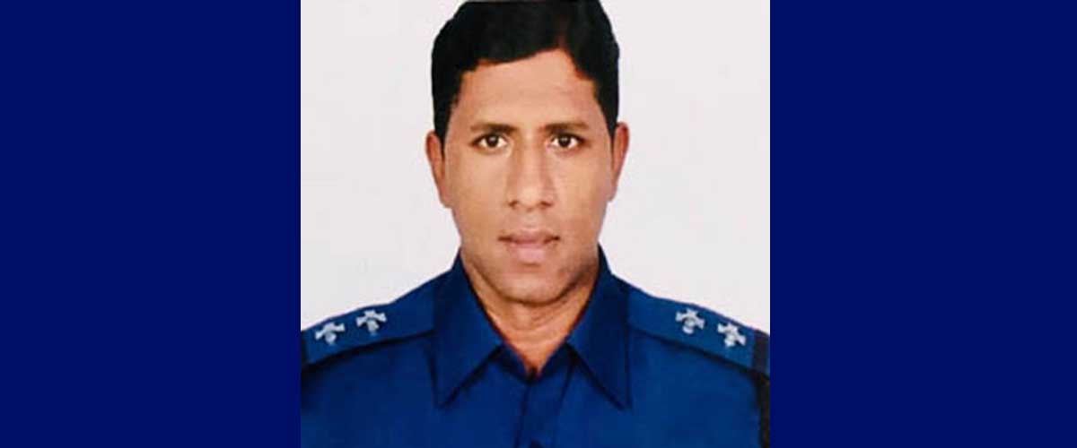 স্ত্রীর মামলায় এএসআইয়ের কারাদণ্ড স্ত্রীর মামলায় এএসআইয়ের কারাদণ্ড