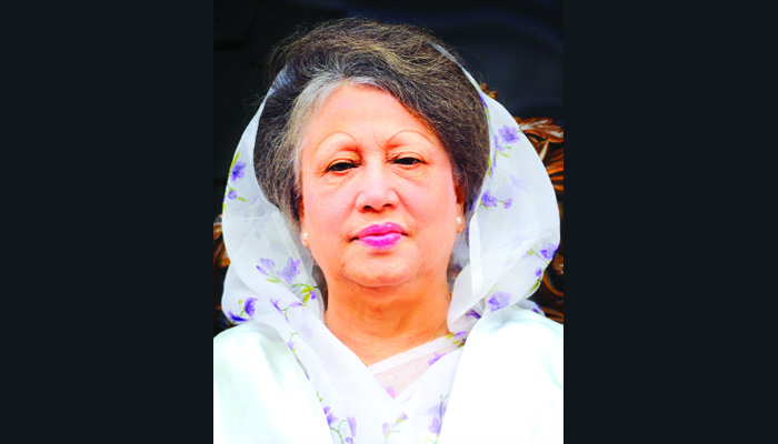 কেমন আছেন খালেদা জিয়া কেমন আছেন খালেদা জিয়া
