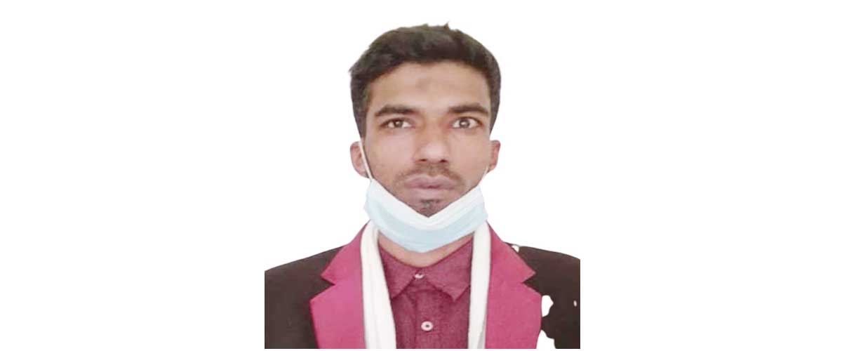 রোহিঙ্গাদের পাসপোর্টে সহায়তার অভিযোগে মেম্বার গ্রেপ্তার রোহিঙ্গাদের পাসপোর্টে সহায়তার অভিযোগে মেম্বার গ্রেপ্তার