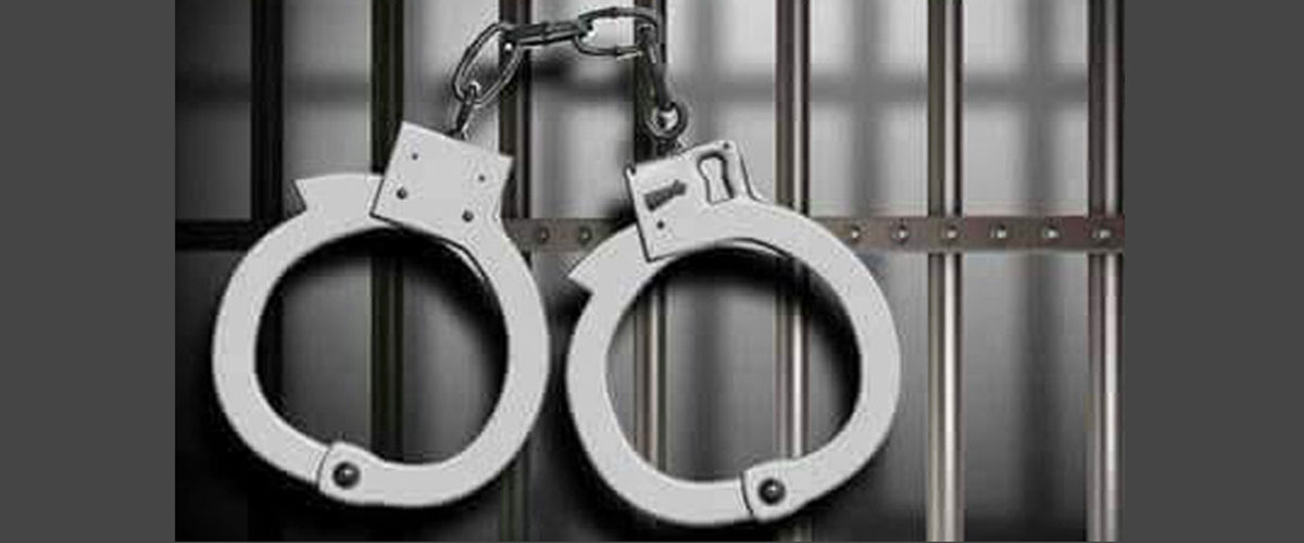 আনসারুল্লাহর ২ সদস্য গ্রেপ্তার আনসারুল্লাহর ২ সদস্য গ্রেপ্তার