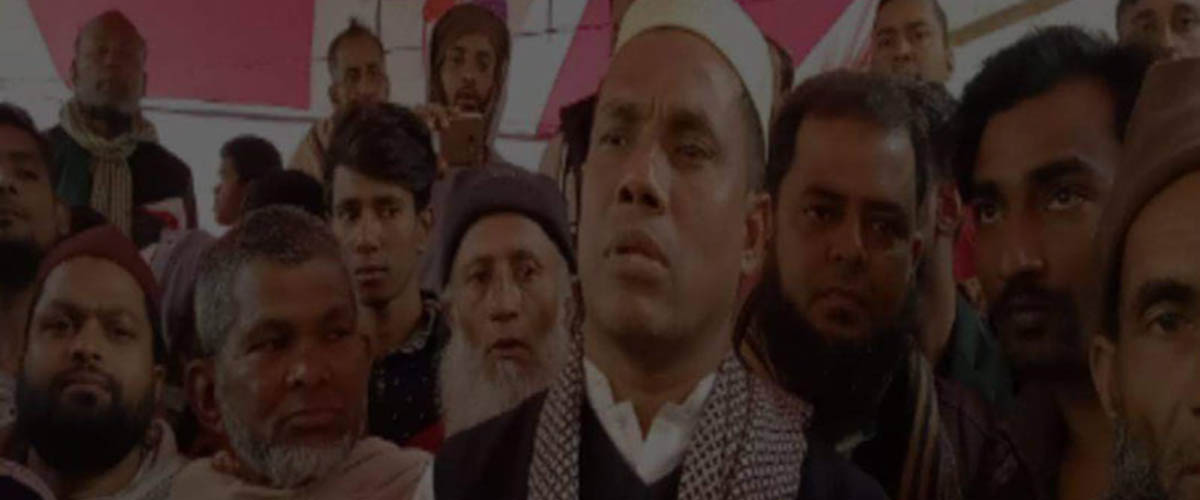 ‘এসপি নিয়ে গিয়েছিলেন ওবায়দুল কাদেরের কাছে’, ফিরে এসে সেই মেয়র প্রার্থীর দাবি ‘এসপি নিয়ে গিয়েছিলেন ওবায়দুল কাদেরের কাছে’, ফিরে এসে সেই মেয়র প্রার্থীর দাবি