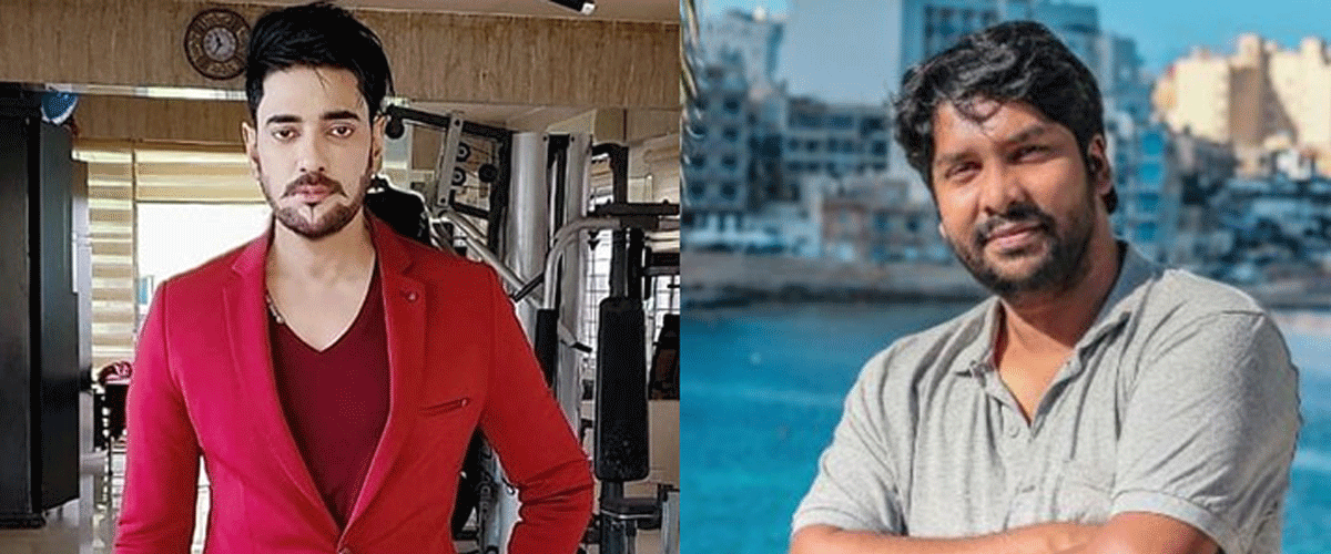 নায়কের এক দাবি, পরিচালকের দাবি আরেক নায়কের এক দাবি, পরিচালকের দাবি আরেক
