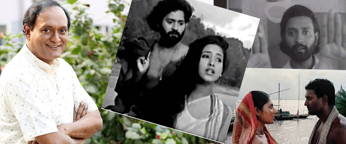 'অভিনেতা হতে চাইনি, জোর করে বানিয়ে দেওয়া হয়েছে' 'অভিনেতা হতে চাইনি, জোর করে বানিয়ে দেওয়া হয়েছে'