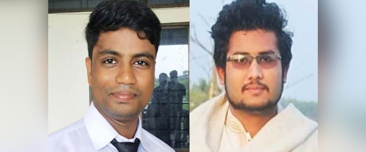 বশেমুরবিপ্রবি প্রেসক্লাবের নতুন সভাপতি লিটু, সম্পাদক আলিফ বশেমুরবিপ্রবি প্রেসক্লাবের নতুন সভাপতি লিটু, সম্পাদক আলিফ