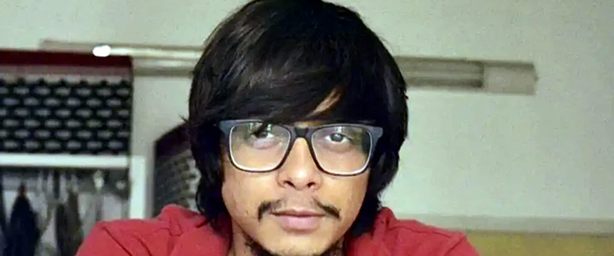সুশান্তকে মাদক সরবরাহ করার অভিযোগে পরিচালক গ্রেপ্তার সুশান্তকে মাদক সরবরাহ করার অভিযোগে পরিচালক গ্রেপ্তার