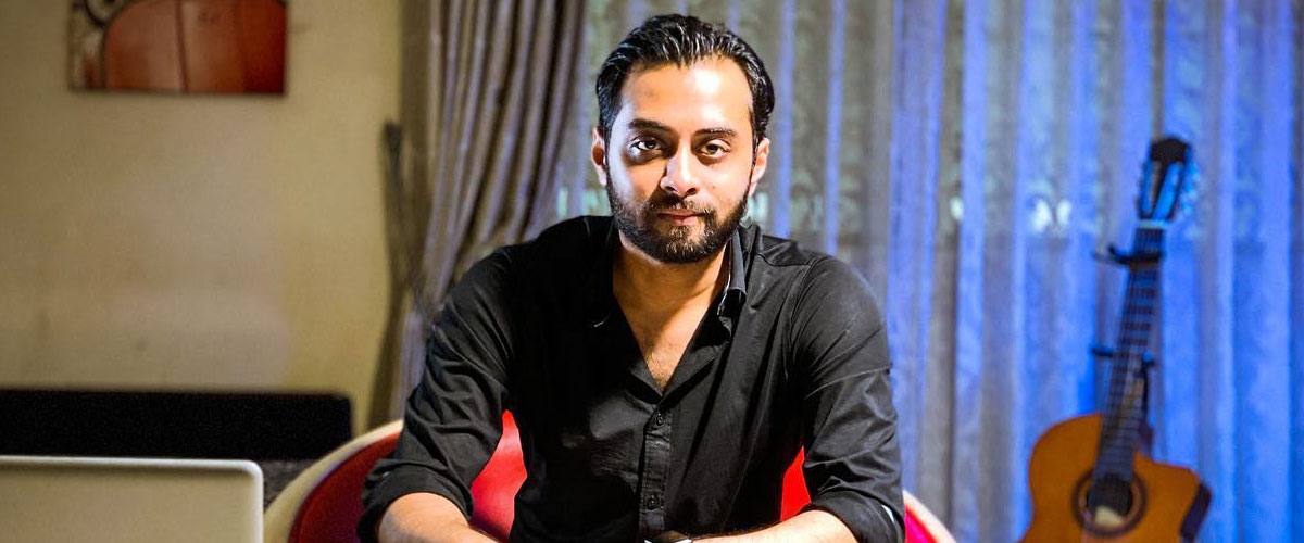 'আমি দিবস বা উৎসবের কথা মাথায় রেখে গান করি না' 'আমি দিবস বা উৎসবের কথা মাথায় রেখে গান করি না'