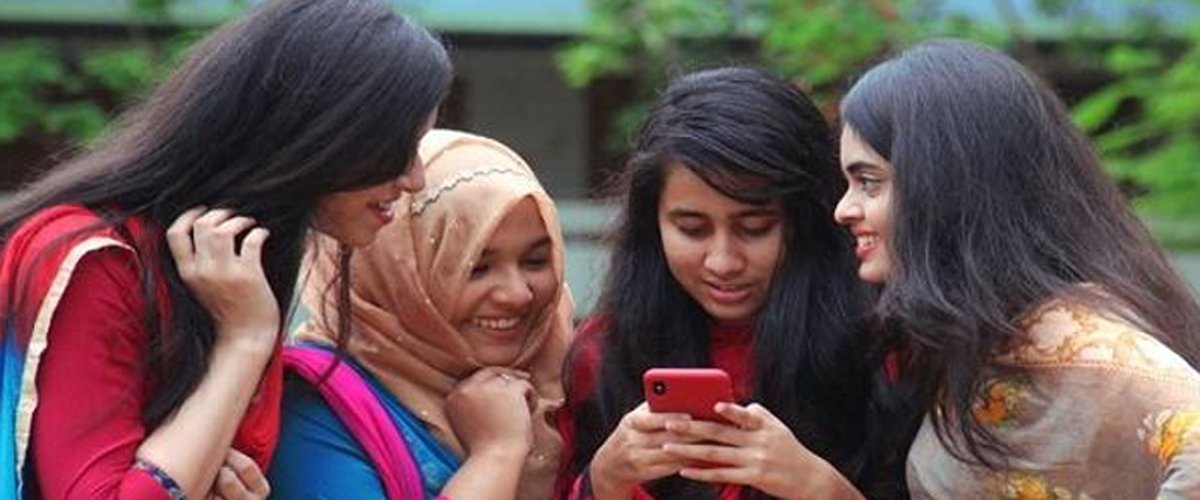 এইচএসসির ফল: খুশি নন ১৫ হাজার পরীক্ষার্থী এইচএসসির ফল: খুশি নন ১৫ হাজার পরীক্ষার্থী