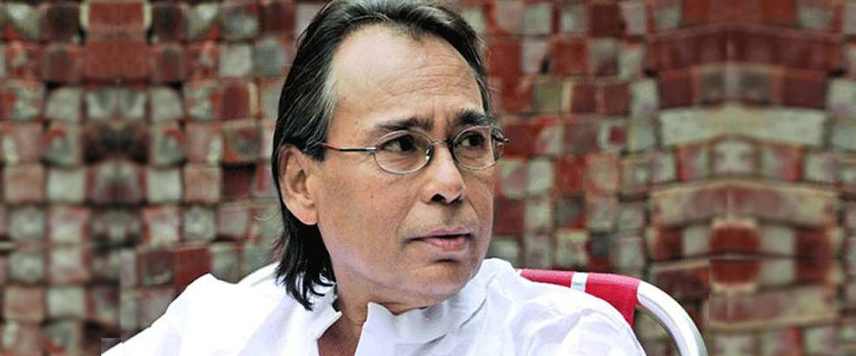 হুমায়ুন ফরীদির চলে যাওয়ার ৯ বছর হুমায়ুন ফরীদির চলে যাওয়ার ৯ বছর