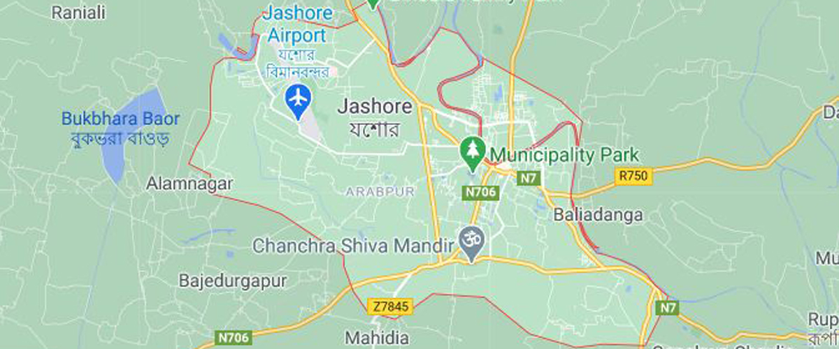যশোরে ভাতিজার বঁটির কোপে চাচা নিহত যশোরে ভাতিজার বঁটির কোপে চাচা নিহত