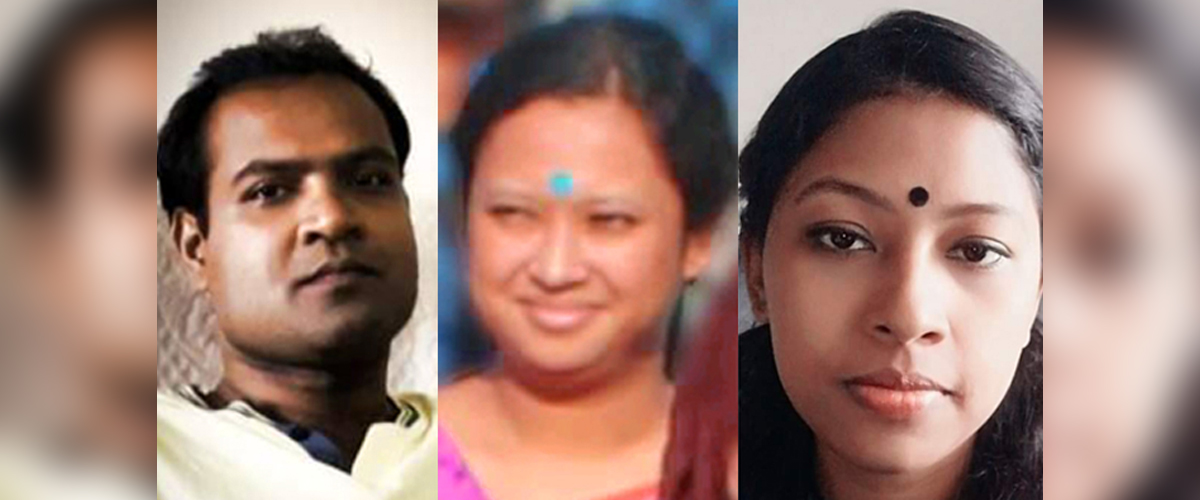 খুবির ৩ শিক্ষককে চাকরিতে বহালের নির্দেশ খুবির ৩ শিক্ষককে চাকরিতে বহালের নির্দেশ