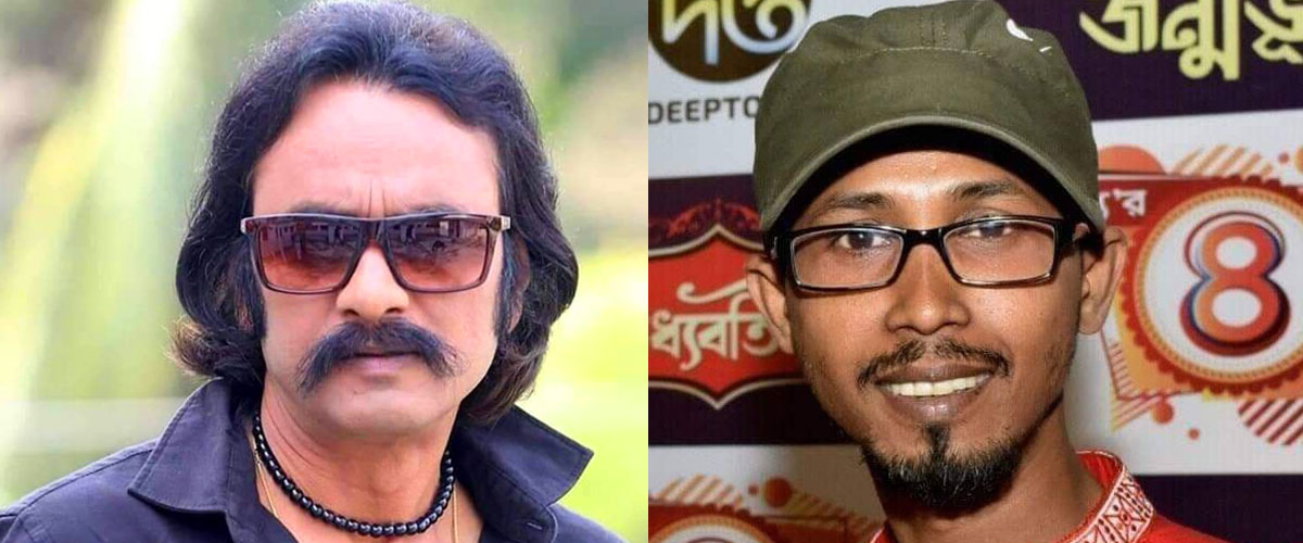 ডিরেক্টরস গিল্ডের সভাপতি লাভলু, সম্পাদক সাগর ডিরেক্টরস গিল্ডের সভাপতি লাভলু, সম্পাদক সাগর